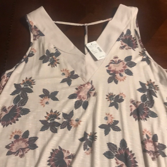 Maurices Tops - Maurices tank